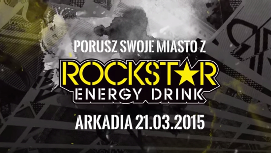 Agencja Blueberry Wygra A Przetarg Na Obs Ug Marki Rockstar Energy W