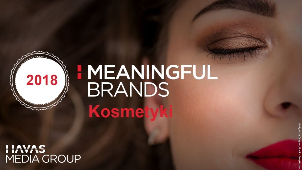 Meaningful Brands konsumenci troszczą się tylko o 5 marek