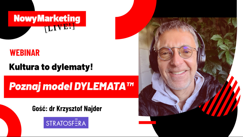 Kultura To Dylematy Poznaj Model DYLEMATA NAGRANIE Z WEBINARU