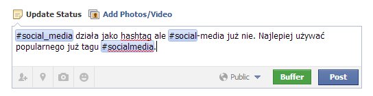 znakispecjalnepsujahashtagi