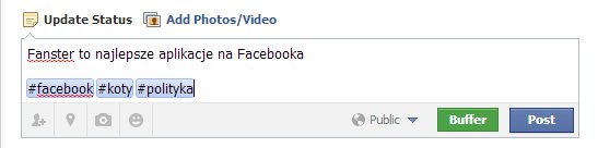 dobierajhashtagitematycznie