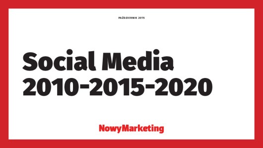 Marka w social media 2010-2015-2020 (cz. 1): T-Mobile
