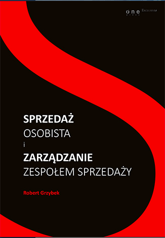 Sprzedaż osobista i zarządzanie zespołem sprzedaży: Strategia sprzedaży