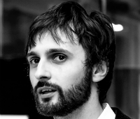 We had a dream, Big (Data) dream