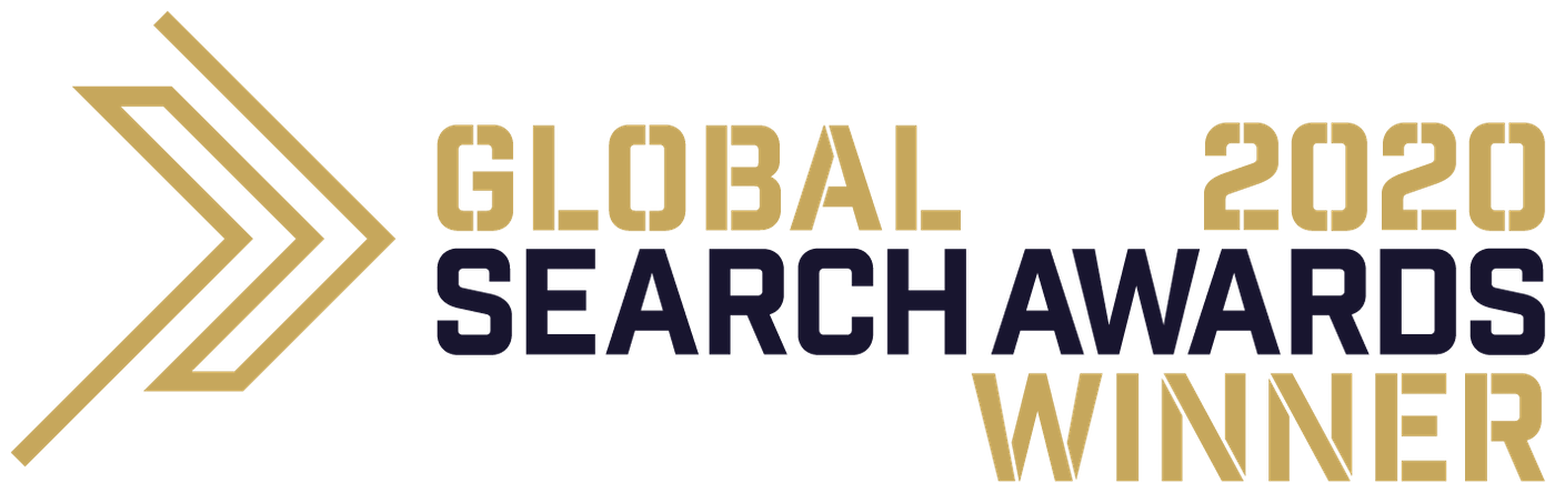 Grupa TENSE zajęła pierwsze miejsce w Global Search Awards 2020