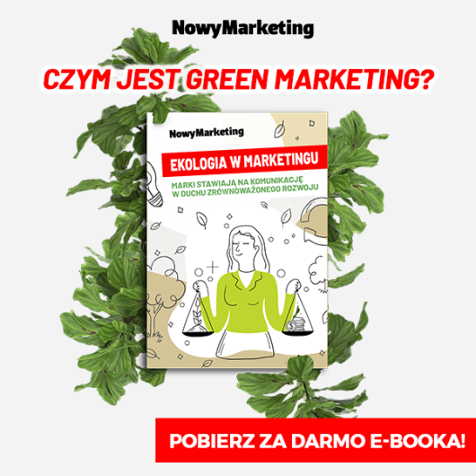 Ekologia w oczach marketerów