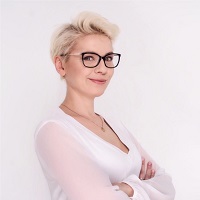 Marietta Łata z Focus Nation