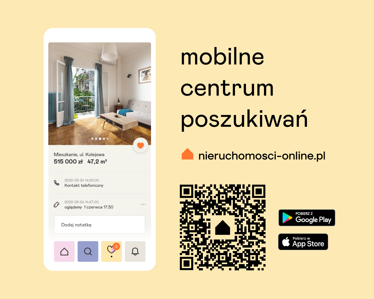 mobilne centrum poszukiwań