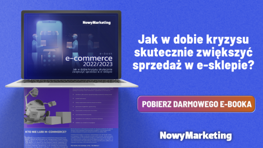 Kto nie lubi m-commerce?