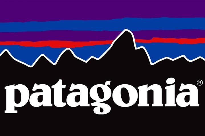 Logo Patagonia