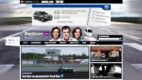 Wystartował internetowy serwis magazynu TopGear