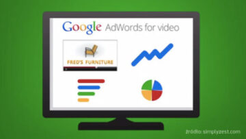 AdWords For Video – promuj się na światowych rynkach, dzięki nowym opcjom kierowania na YouTube