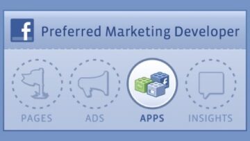 Preferred Marketing Developer – certyfikaty od Facebooka