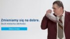Duch molocha odchodzi – K2 wspiera odświeżenie marki PZU