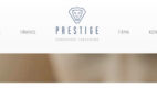Wizerunek Salonu Prestige w rękach agencji Personal PR
