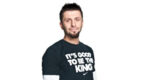 Łukasz Lewandowski (K2): marketing zajmuje się mną
