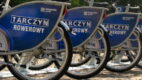 Tarczyn rowerowy z V&P
