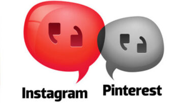 Czy Instagram może mieć większy potencjał marketingowy niż Pinterest? – podsumowanie sondy