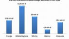 Wzmianki o Euro 2012 w social media warte 86 mln zł