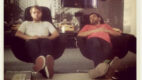 Tytus Klepacz i Adam Marzec w zespole 180heartbeats + JUNG v. MATT