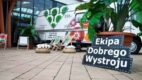 Łódź zmienia swoje oblicze dzięki K2 i IKEA