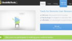 UsabilityTools.com – zbadaj użyteczność swojej strony internetowej