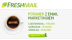 Poranki z email marketingiem od FreshMail