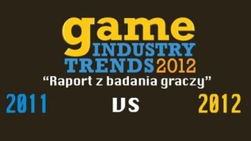 GIT 2012 – Raport z badania graczy [infografika]