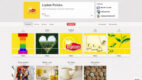 Pinterest w październiku – przegląd polskich stron