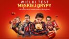 GONG walczy z Męską Grypą – jesienna kampania Gripex