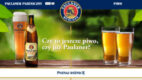 Czy to jeszcze piwo, czy już Paulaner? – pyta 180heartbeats + Jung v.Matt