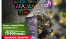 Plebiscyt na „Najgłośniejszy akademik” z Knorr Nudle po raz drugi