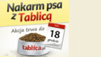 4. edycja „Nakarm psa z Tablicą”
