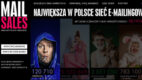 MailSales – nowa sieć emailingowa w Polsce