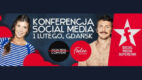 Konkurs na najlepszą kampanię social media – Case Study Festival