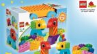Lego Duplo w kampanii rekomendacji Streetcom