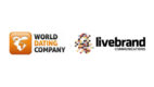Livebrand PR Communications dla World Dating Company