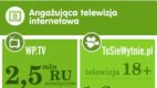 Najpopularniejsze klipy telewizji internetowej WP.TV w 2012 roku