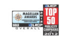 Magellan Awards 2012: 24/7 PR, Garden of Words, Partner of Promotion i Think Kong nagrodzone