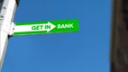 GETIN UP – nowe logo i wizualizacja Banku