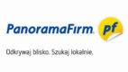 Panorama Firm z nowym logo