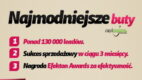 Kampania efektywnościowa Najmodniejszebuty.pl dla answear.com – case study