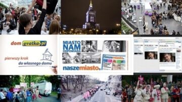 Markowy rok 2012: media – wydawnictwa i radio
