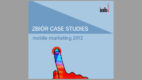 Zbiór case studies mobile marketingu od IAB