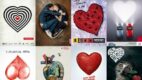 Reklamy z sercem, czyli nie tylko walentynkowe kampanie