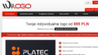 Wilogo.com uruchamia swoją usługę w języku polskim