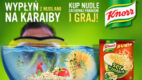 Nudle Knorr ponownie w rękach The Digitals