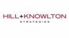 Hill+Knowlton Strategies dla Facebooka