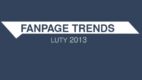 Luty na Facebooku – raport Fanpage Trends od Sotrendera