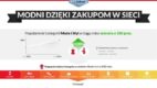 Modnie i wygodnie, czyli zakupy ubraniowe Polek przeniosły się do sieci – infografika